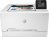 HP Color LaserJet Pro M255dw front