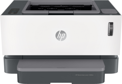 HP 1000w Laser Printer