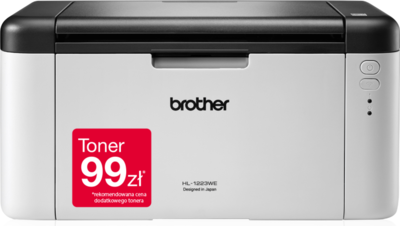 Brother HL-1223WE Laserdrucker