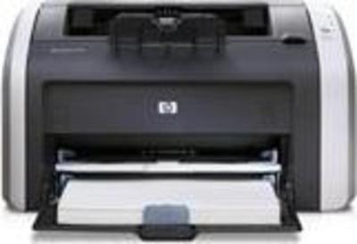 HP LaserJet 1010 Impresora laser
