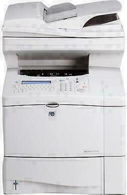 HP LaserJet 4100 Laser Printer