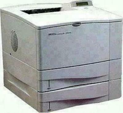 HP LaserJet 4050TN Impresora laser