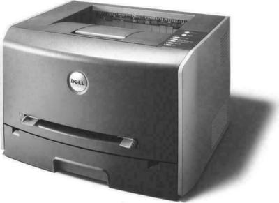 Dell 1710N Impresora laser
