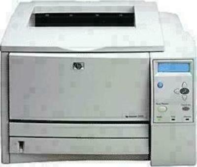 HP LaserJet 2300L