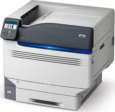 OKI C931 Laser Printer