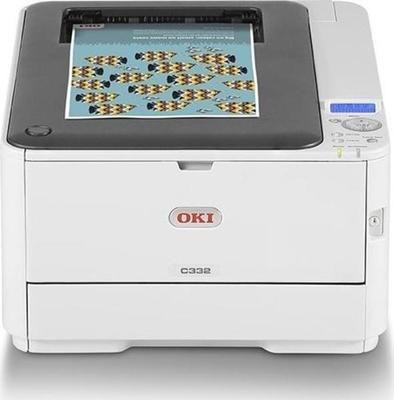 OKI C332dnw Laser Printer