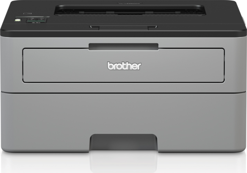 Brother HL-L2352DW front