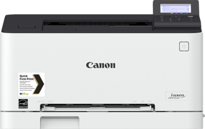 Canon LBP613Cdw Laser Printer