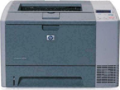 HP LaserJet 2420 Laserdrucker