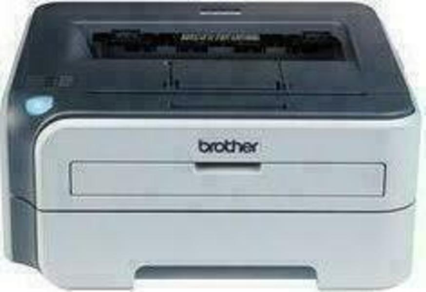 Brother HL-2170W front