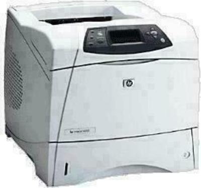 HP LaserJet 4200 Impresora laser