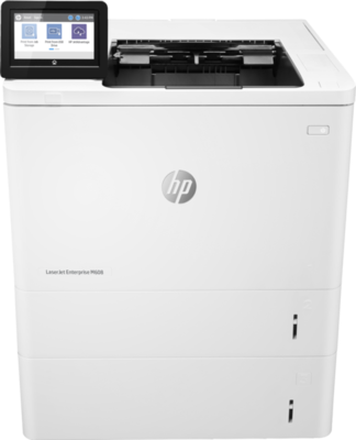 HP LaserJet Enterprise M608x Laserdrucker