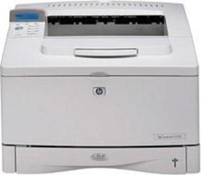 HP LaserJet 5100 Laserdrucker