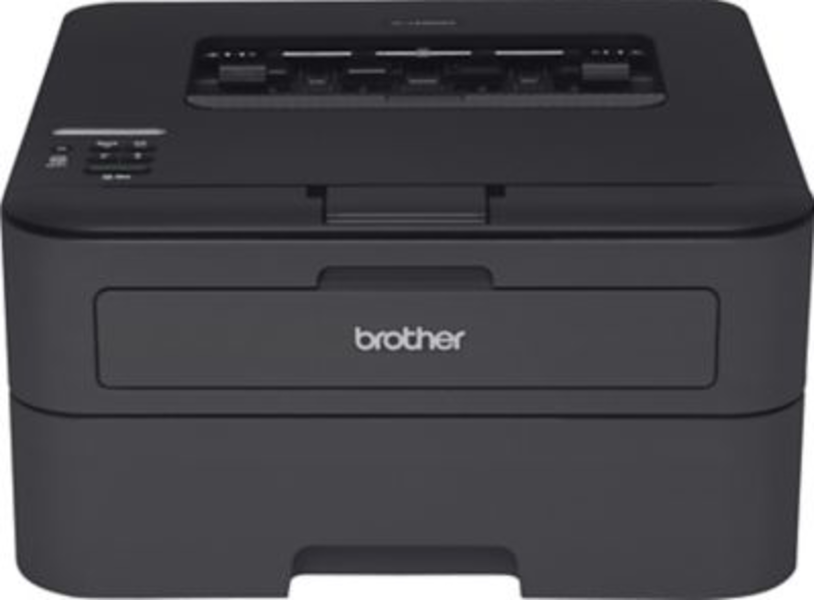 Brother HL-L2360DW Laserdrucker front