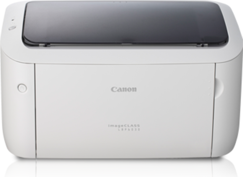 Canon LBP6030 Laserdrucker front