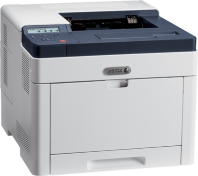 Xerox 6510 Impresora laser