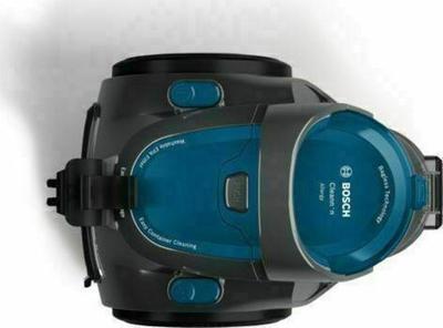 Bosch BGS05A220 Vacuum Cleaner