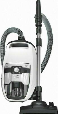 Miele Blizzard CX1 Excellence EcoLine Vacuum Cleaner