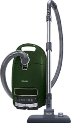 Miele Complete C3 PowerLine SGDF3 Vacuum Cleaner