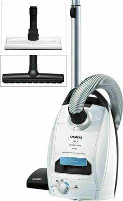 Siemens VSQ5ACM1 Vacuum Cleaner