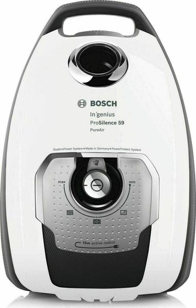 Bosch BGL8SIL3 front