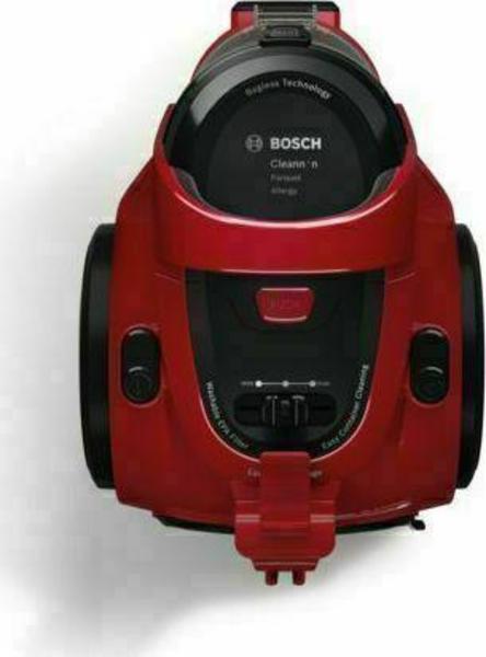 Bosch BGC05AAA2 front