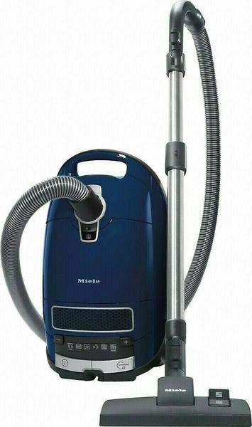 Miele S 8340 PowerLine Vacuum Cleaner front