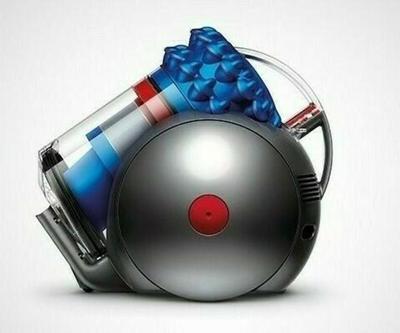 Dyson Cinetic Big Ball Allergy Vacuum Cleaner