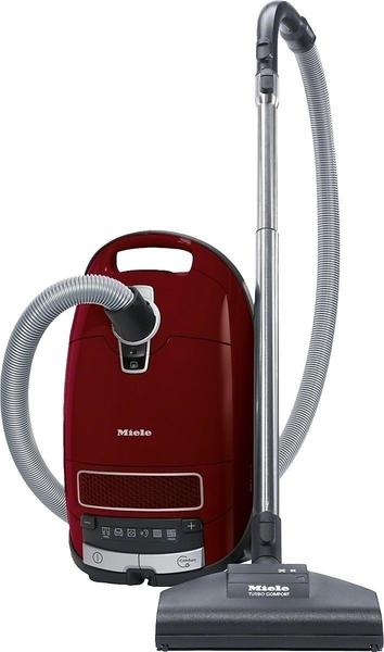 Miele Complete C3 Cat & Dog front