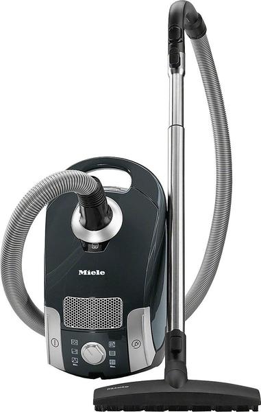 Miele S4 front
