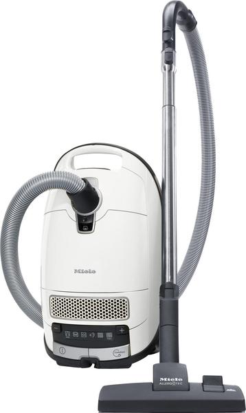 Miele S 8 Pure Air front