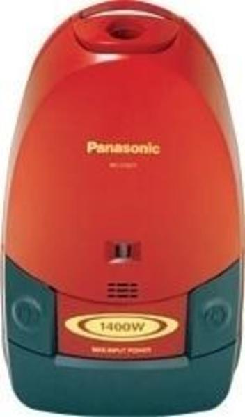 Panasonic MC-CG571 front