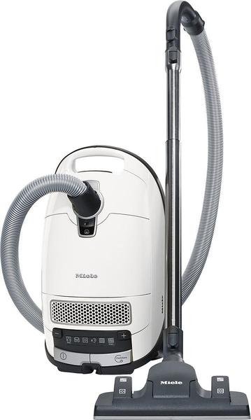 Miele Complete C3 Silence EcoLine front