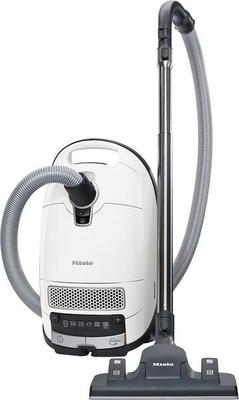 Miele Complete C3 Silence EcoLine