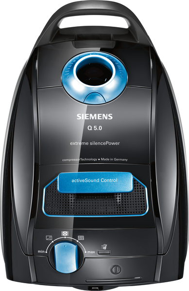 Siemens Q 5.0 front