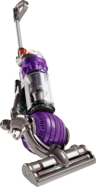 Dyson DC25 Animal | ▤ Full Specifications & Reviews