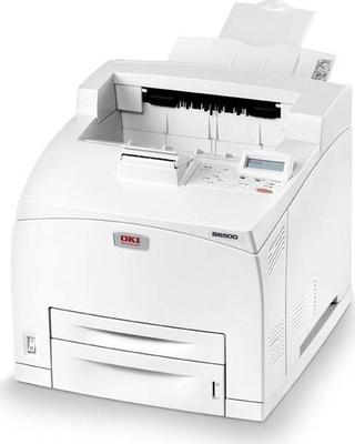 OKI B6500N Laserdrucker