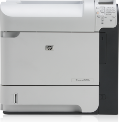 HP LaserJet P4515N Laserdrucker