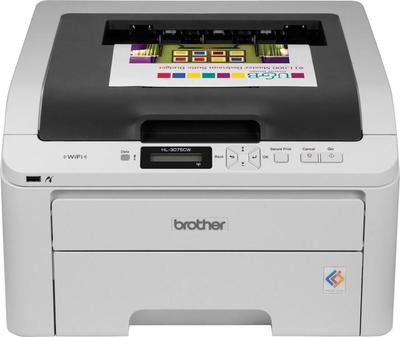 Brother HL-3075CW Laser Printer