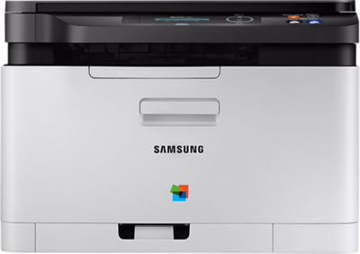 Samsung SL-C480 Laserdrucker