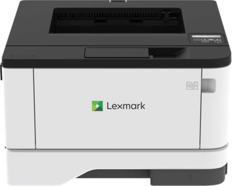 Lexmark MS431dn front