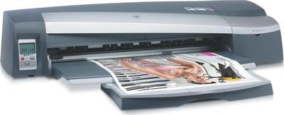HP Designjet 130r Inkjet Printer