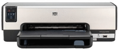 HP Deskjet 6940 Imprimante à jet d'encre