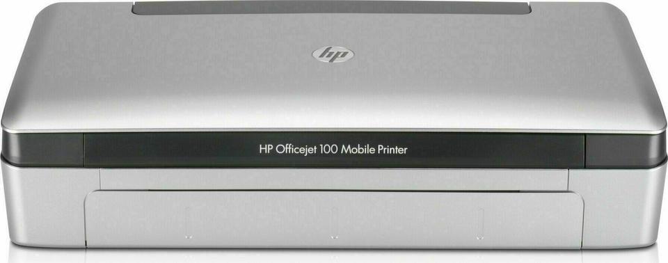 HP Officejet 100 front