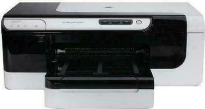 HP Officejet Pro 8000 - A809n Inkjet Printer
