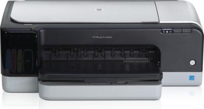 HP Officejet Pro K8600 Inkjet Printer