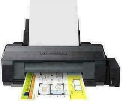 Epson EcoTank ET-14000 Impresora de inyección tinta