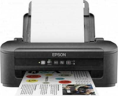Epson WorkForce WF-2010W Impresora de inyección tinta
