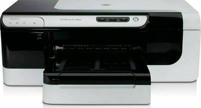 HP Officejet Pro 8000 Inkjet Printer