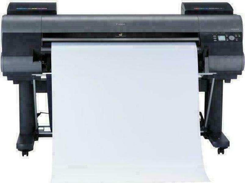 Canon imagePrograf iPF8300 front